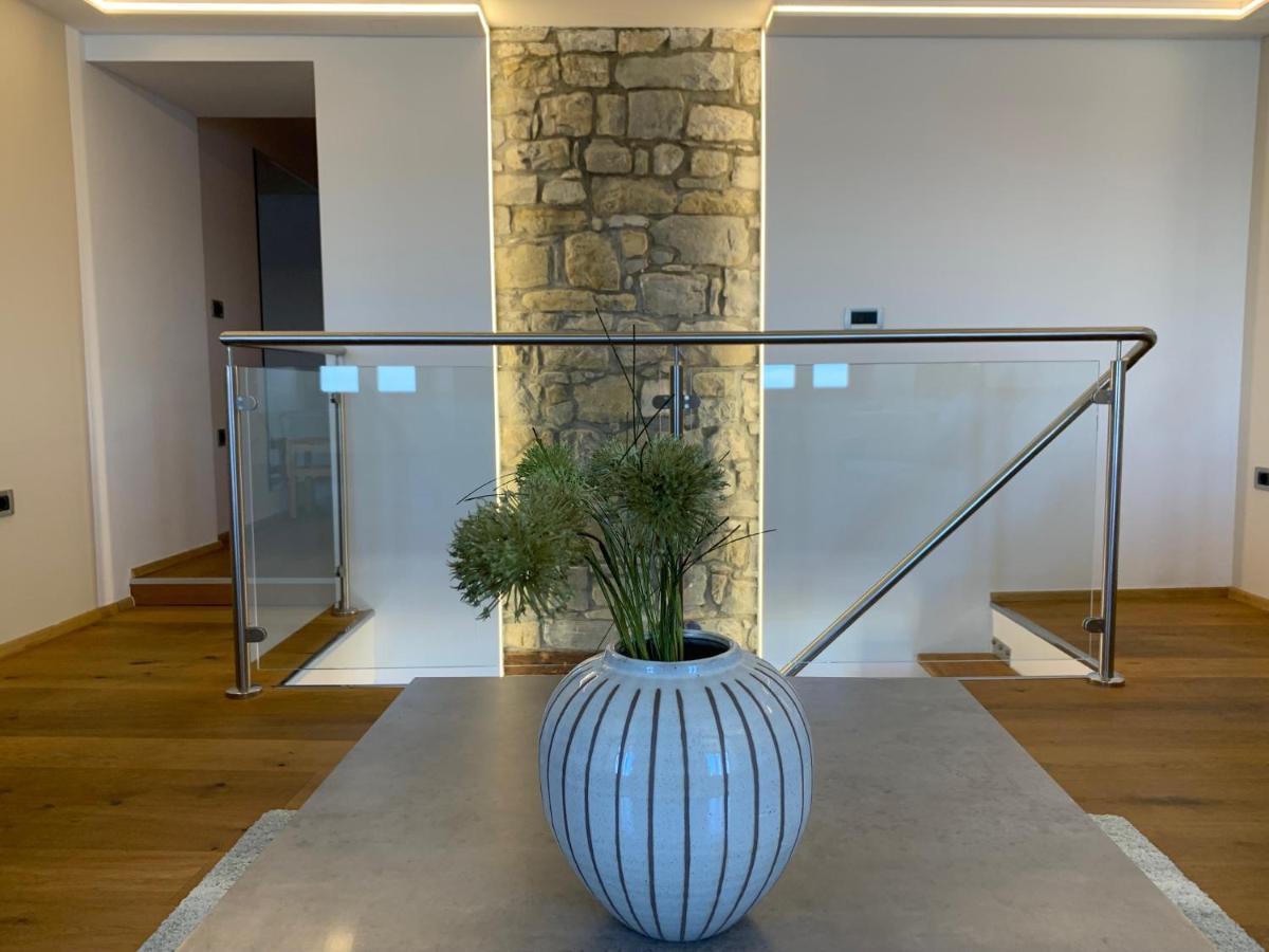 Seahouse Apartments Piran Exterior foto